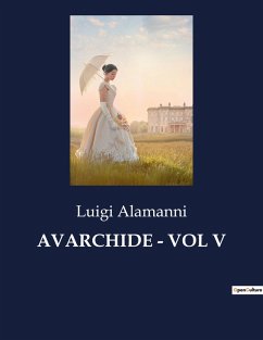 Cover AVARCHIDE - VOL V