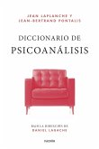 Diccionario de psicoanálisis