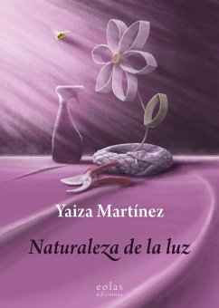 Cover Naturaleza de la luz