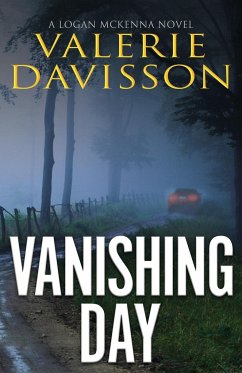 Vanishing Day - Davisson, Valerie