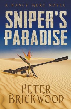 Sniper's Paradise - Brickwood, Peter