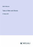 Tales of Men and Ghosts