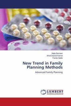 New Trend in Family Planning Methods