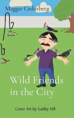 Wild Friends in the City - Cedarberg, Maggie