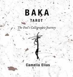 Baka Tarot - Elias, Camelia