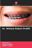 Dr. William Robert Proffit