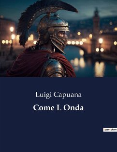 Come L Onda - Capuana, Luigi