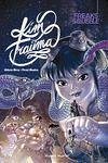 Cover Kim Trauma
