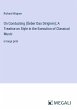 On Conducting (Üeber Das Dirigiren); A... - Bild 1