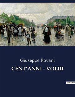 CENT¿ANNI - VOLIII - Rovani, Giuseppe