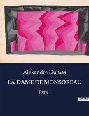 LA DAME DE MONSOREAU