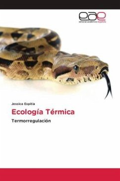Ecología Térmica