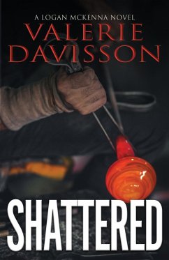 Shattered - Davisson, Valerie