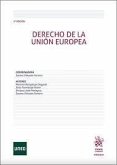 Derecho de la Unión Europea 2ª Edición