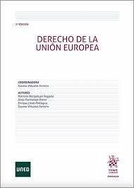 Derecho de la Unión Europea 2ª Edición