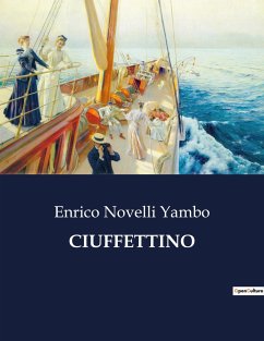 CIUFFETTINO - Yambo, Enrico Novelli