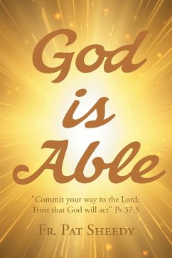 God is Able - Sheedy, Fr. Pat