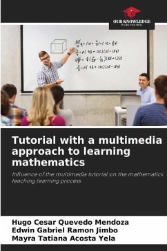 Tutorial with a multimedia approach to learning mathematics - Quevedo Mendoza, Hugo César;Ramón Jimbo, Edwin Gabriel;Acosta Yela, Mayra Tatiana