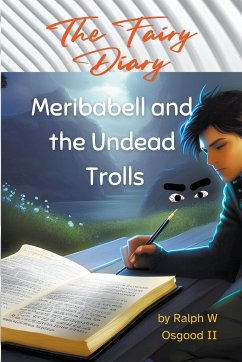 Meribabell and the Undead Trolls - Osgood, Ralph