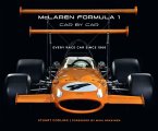 McLaren Formula 1 Car by Car (eBook, ePUB)
