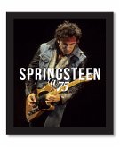 Bruce Springsteen at 75 (eBook, PDF)