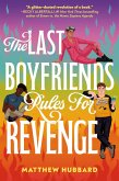 The Last Boyfriends Rules for Revenge (eBook, ePUB)