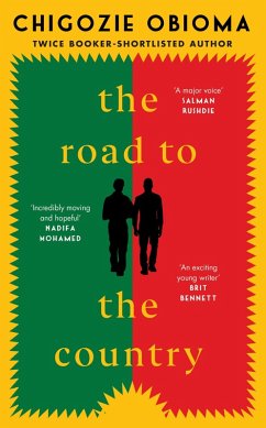 The Road to the Country (eBook, ePUB) - Obioma, Chigozie