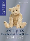 Miller's Antiques Handbook & Price Guide 2024-2025 (eBook, ePUB)