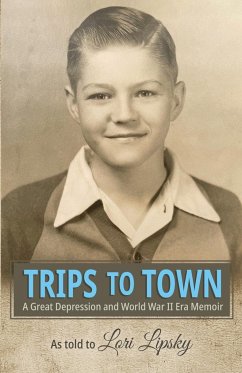 Trips to Town - Lipsky, Lori