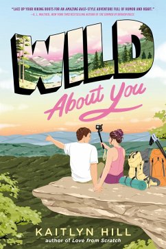 Wild About You (eBook, ePUB) - Hill, Kaitlyn