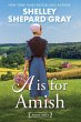 A Is for Amish (eBook, ePUB) - Bild 1