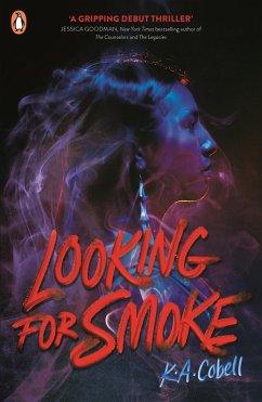 Looking For Smoke (eBook, ePUB) - Cobell, K. A.