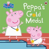 Peppa Pig: Peppa's Gold Medal (eBook, ePUB)