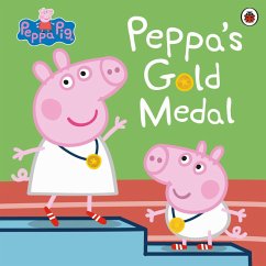 Peppa Pig: Peppa's Gold Medal (eBook, ePUB) - Peppa Pig