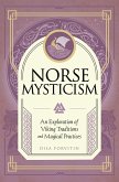 Norse Mysticism (eBook, ePUB)