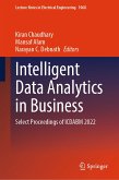 Intelligent Data Analytics in Business (eBook, PDF)