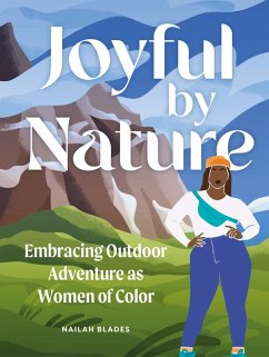 Cover Joyful by Nature (eBook, ePUB)