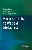 From Blockchain to Web3 & Metaverse (eBook, PDF)