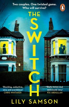 Cover The Switch (eBook, ePUB)