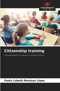 Citizenship training - Montoya López, Paola Lizbeth