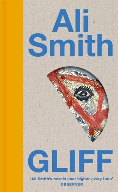 Gliff (eBook, ePUB) - Smith, Ali