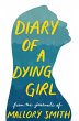 Diary of a Dying Girl (eBook, ePUB) - Bild 1