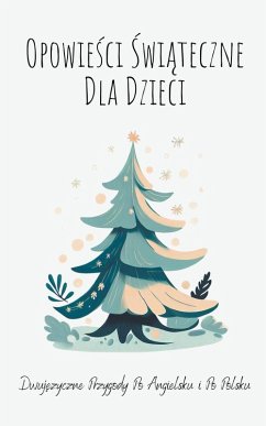 Cover Opowie¿ci ¿wi¿teczne Dla Dzieci