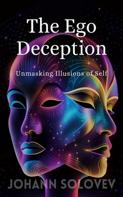 Cover The Ego Deception (eBook, ePUB)