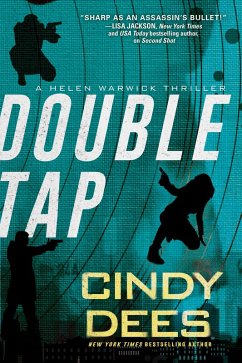 Double Tap (eBook, ePUB) - Dees, Cindy