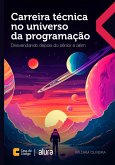 Carreira técnica no universo da programação (eBook, ePUB)