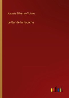 Le Bar de la Fourche