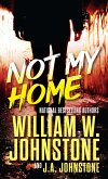 Not My Home (eBook, ePUB)