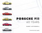 Porsche 911 60 Years (eBook, ePUB)