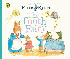 Peter Rabbit Tales: The Tooth Fairy (eBook, ePUB) - Potter, Beatrix